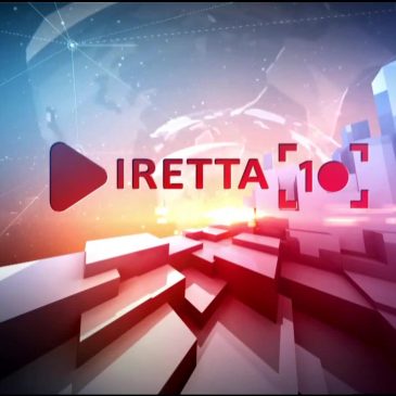 DIRETTA 10 puntata di mercoledì 7 maggio 2025
