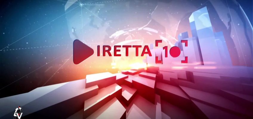 DIRETTA 10 puntata di mercoledì 7 maggio 2025