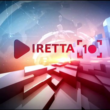 DIRETTA 10 puntata di mercoledì 14 maggio 2025