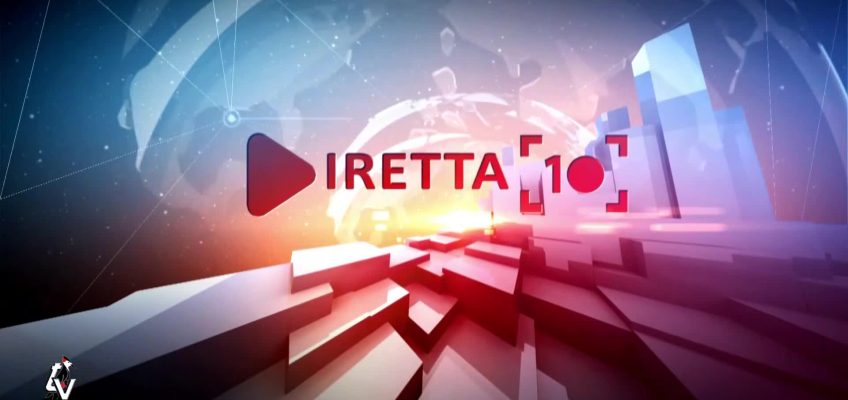 DIRETTA 10 puntata di mercoledì 14 maggio 2025
