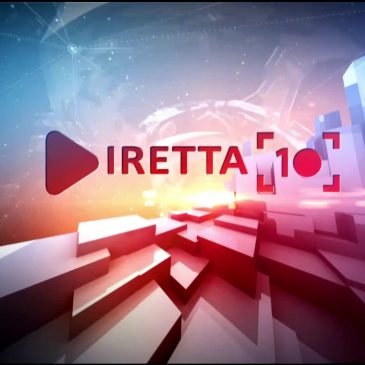 DIRETTA 10 puntata di giovedì 15 maggio 2025