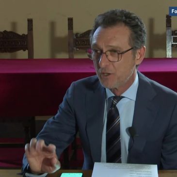 FOCUS puntata di giovedì 15 maggio 2025