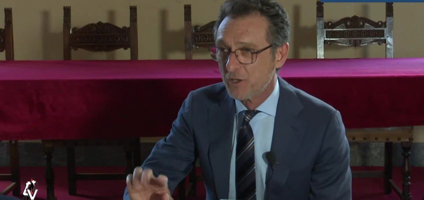 FOCUS puntata di giovedì 15 maggio 2025