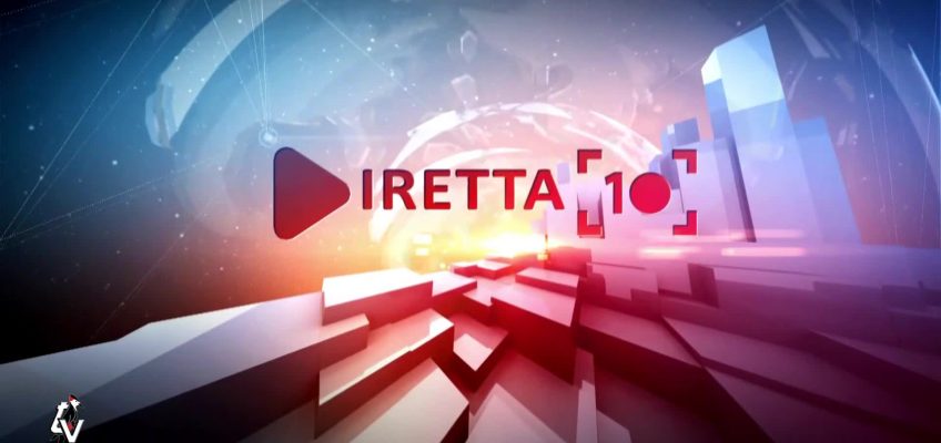 DIRETTA 10 puntata di martedì 20 maggio 2025