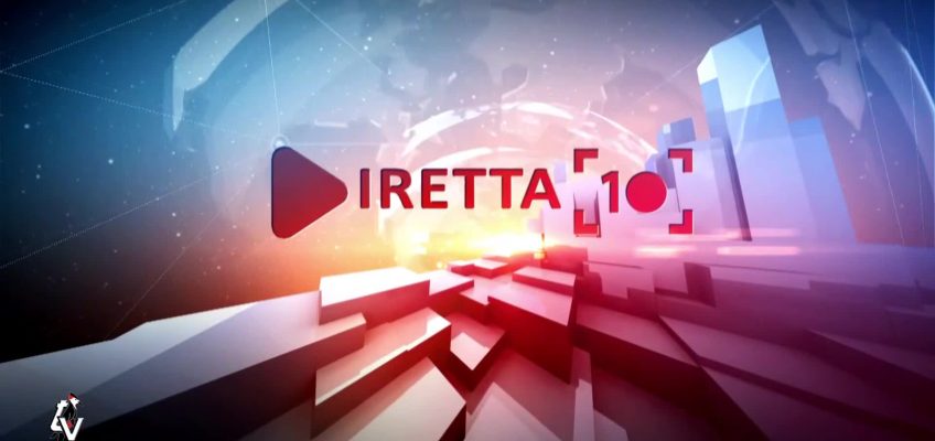 DIRETTA 10 puntata di mercoledì 21 maggio 2025