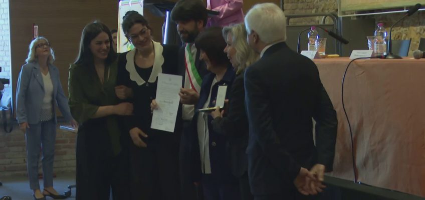 AD ANCONA DECORATI 29 NUOVI MAESTRI DEL LAVORO