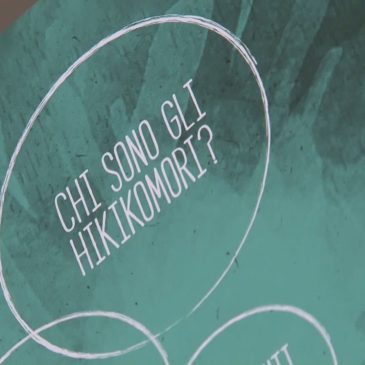 SPORTELLO DI ASCOLTO HIKIKOMORI A CIVITANOVA MARCHE