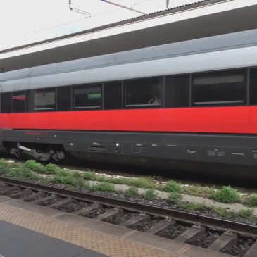 SCIOPERO TRENI, DISAGI E RITARDI NELLE MARCHE