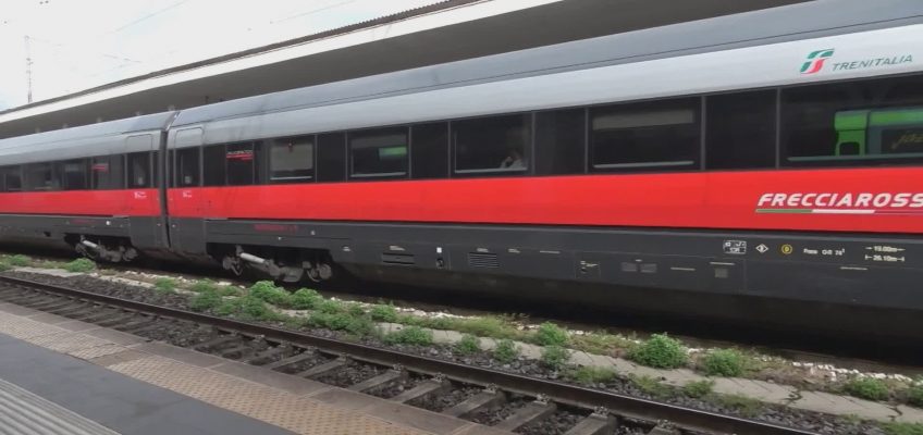 SCIOPERO TRENI, DISAGI E RITARDI NELLE MARCHE