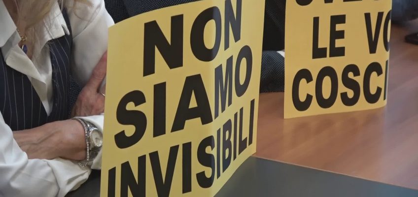 GENITORI DI RAGAZZI DISABILI IN REGIONE: “POSTI E RISORSE”