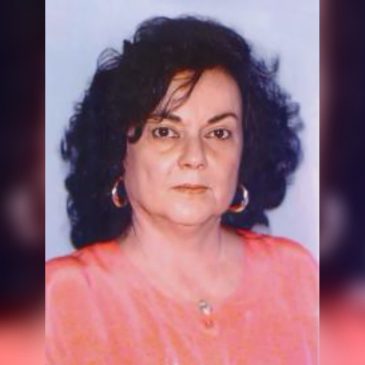 ADDIO A VANNA BELARDINELLI, MADRE DEL PRESIDENTE E VEDOVA DEL FONDATORE DI TVCM GIANNINO PIERALISI