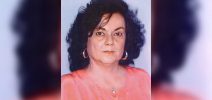 ADDIO A VANNA BELARDINELLI, MADRE DEL PRESIDENTE E VEDOVA DEL FONDATORE DI TVCM GIANNINO PIERALISI