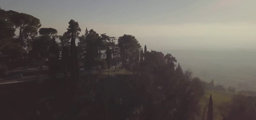 A MAGGIO TRE SET CINEMATOGRAFICI NELLE MARCHE