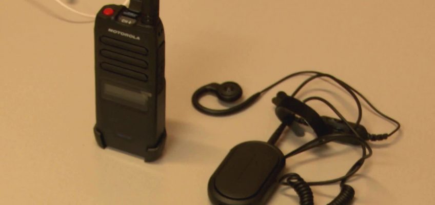 AL P.S DI FERMO ARRIVANO DISPOSITIVI ANTI-AGGRESSIONE PER IL PERSONALE SANITARIO