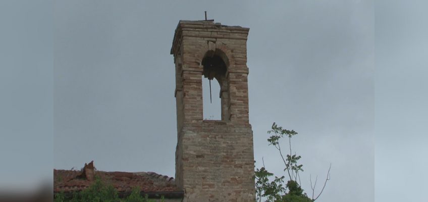 Botontano, recupero della Chiesa di San Bartolomeo