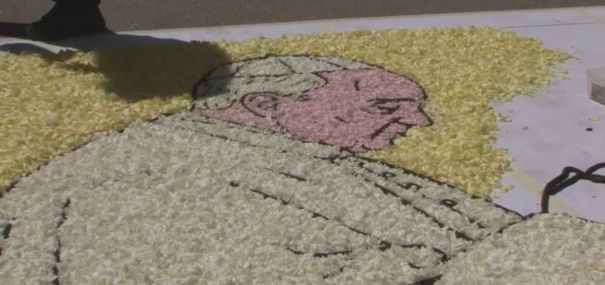 FIORI DI VIA: PROFUMI E ARTIGIANATO PER LA FESTA DELLA MAMMA