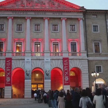 POPSOPHIA CHIUDE UN’EDIZIONE 2025 DA RECORD