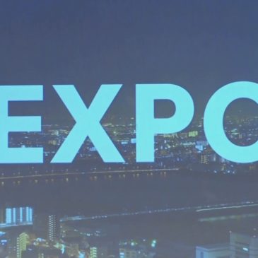 MARCHE PROTAGONISTE ALL’EXPO 2025 DI OSAKA