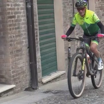 AMANDOLA SI PREPARA AD ACCOGLIERE IL GIRO D’ITALIA
