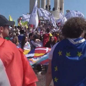 ANCONA CITTA’ UNIVERSITARIA, LA NUOVA CAMPAGNA DI COMUNICAZIONE