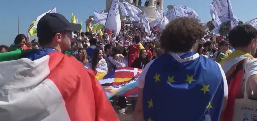ANCONA CITTA’ UNIVERSITARIA, LA NUOVA CAMPAGNA DI COMUNICAZIONE