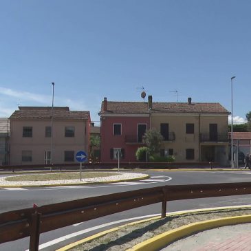 TERRE ROVERESCHE: LE INFRASTRUTTURE CHE UNISCONO LE COMUNITA’