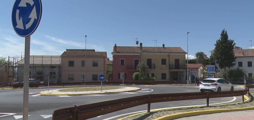 TERRE ROVERESCHE: LE INFRASTRUTTURE CHE UNISCONO LE COMUNITA’