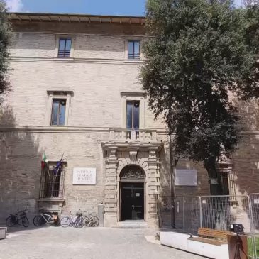 A FANO LA LINK UNIVERSITY SBARCA A PALAZZO MARCOLINI