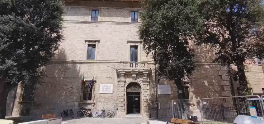 A FANO LA LINK UNIVERSITY SBARCA A PALAZZO MARCOLINI