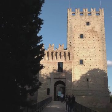 TOLENTINO, RIAPERTO AL PUBBLICO IL CASTELLO DELLA RANCIA