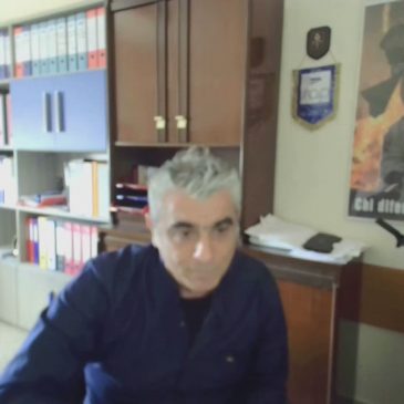 ASCOLI PICENO, IL SINDACATO DI POLIZIA PRESENTA QUERELA DOPO I FATTI DEL 25 APRILE