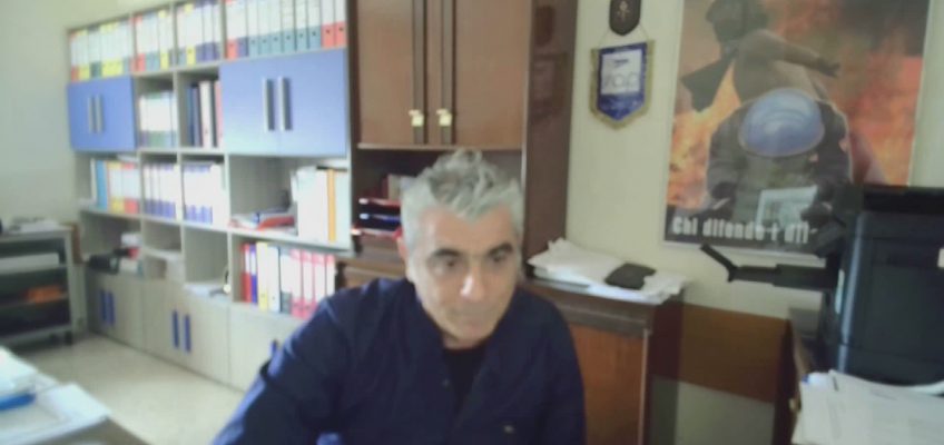 ASCOLI PICENO, IL SINDACATO DI POLIZIA PRESENTA QUERELA DOPO I FATTI DEL 25 APRILE
