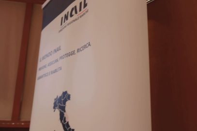 CANTIERI EDILI POST SISMA, INAIL: “DIMINUISCONO GLI INFORTUNI”