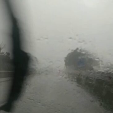 IL METEO DEL FINE SETTIMANA NELLE MARCHE