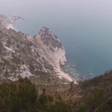 EROSIONE COSTIERA, IL PROGETTO CON PARCO DEL CONETO E UNIURB