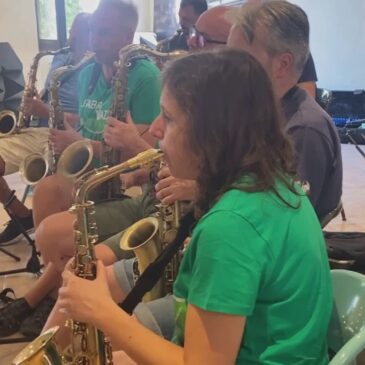 FABRIJAZZ, LA 16° EDIZIONE ALL’INSEGNA DEI SUONI SUD AMERICANI