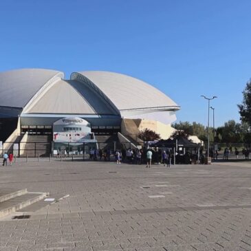 VITIFRIGO SOLD OUT PER L’ITALBASKET