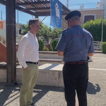 RUBATA LA TARGA PER LA FAMIGLIA MORTA AD AUSCHWITZ