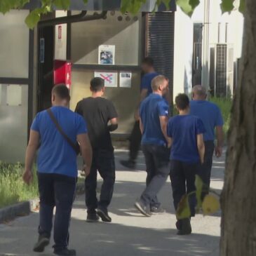 ELECTROLUX, ASSEMBLEA DOPO L’ANNUNCIO DELLA CHIUSURA