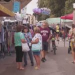 IN 150MILA PER LA FIERA DI SAN NICOLA A PESARO
