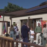 SAN GINESIO, L'ASILO RINASCE GRAZIE ALLA COMUNITÀ