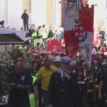 A MACERATA OLTRE 1200 VOLONTARI PER LA GIORNATA DELLA PROTEZIONE CIVILE