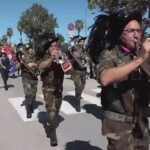 A PORTO SANT'ELPIDIO IL RADUNO REGIONALE DEI BERSAGLIERI
