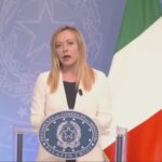 CIVITANOVA, LA MELONI DEPOSITA IL SUO "MARCHIO VOCALE"