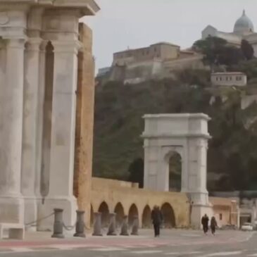 FRODE INTERNAZIONALE DALLE MARCHE, 18 MISURE CAUTELARI