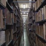 RISCOPRIRE LA MEMORIA, VISITE ALL'ARCHIVIO DI STATO