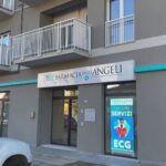 ROSORA, DOPO IL SISMA RIAPRE LA FARMACIA NELLA SEDE STORICA