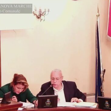 CIVITANOVA, CIARAPICA E’ SALVO MA LA MAGGIORANZA E’ SPACCATA