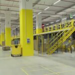 JESI, AMAZON APRE LE SUE PORTE A TRE MESI DALL'AVVIO