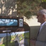 OFFIDA, ARRIVANO 4 ISOLE ECOLOGICHE SMART
